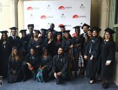 أحد شباب البرنامج الرئاسى: البطالة مشكلتنا ونسعى لحلها