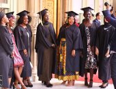 إحدى المشاركات بالبرنامج الرئاسى: تعلمنا فن التفاوض وصنع القائد