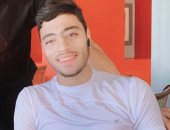 قصة صور.. أكرم توفيق فى رحلة مغازلة فايلر بعد تألقه مع الجونة