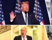 باختصار.. أهم الأخبار العربية والعالمية حتى الـ12 ظهرا.. ارتفاع حصيلة ضحايا "كورونا" إلى 213 وفاة.. ترامب: أصبحنا أقوى من أى وقت ودمرنا داعش ومؤسسها البغدادى "الحيوان".. الجيش اليمنى يقتل 16 حوثيا شرق صنعاء