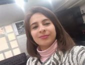 تسليم جثمان الصحفية زكية هداية لذويها من مستشفى العامرية بالإسكندرية