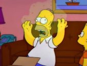بعد ترامب و11 سبتمبر.. مسلسل The Simpsons تنبأ بانتشار كورونا منذ 27 عاما