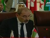 أيمن الصفدى: الأردن سيقدم كل الإمكانيات للحفاظ على وضع القدس التاريخى