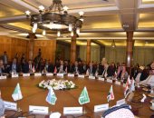 الجامعة العربية تدعو لتعزيز التعاون الدولى بشأن الهجرة