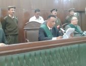 السجن 3 سنوات وغرامة 50 ألف جنيه لعاطل بتهمة الاتجار فى الحشيش بسوهاج