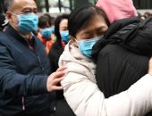 الصين: تصدير 50 مليار قناع طبى ونحو 73 ألف جهاز تنفس صناعى منذ أول مارس
