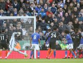 التعادل يحسم قمة ليستر سيتي ضد تشيلسي 2-2 فى الدوري الإنجليزي 