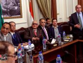 ننشر أسماء مرشحى الوفد على المقاعد الفردية فى انتخابات مجلس الشيوخ