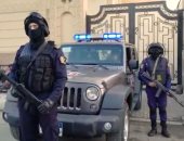 فيديو.. جهود الداخلية فى اقتحام البؤر الإجرامية بالدقهلية ودمياط وبورسعيد