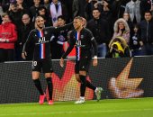 سان جيرمان يكتسح مونبيلييه بخماسية نظيفة في الدوري الفرنسي.. فيديو