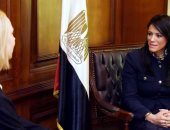 وزيرة التعاون الدولى: نتطلع لتعميق الشراكة الاستراتيجية مع بنك التنمية الأفريقى