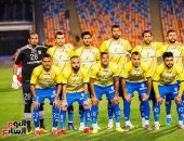 طنطا يطالب اتحاد الكرة بتحمل تكاليف عودة الدورى المصرى