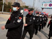 قازاخستان تعلن زيادة عدد المصابين بفيروس كورونا