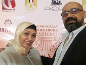 زوج الصحفية رحاب بدر: خبر انتحارها غير صحيح وعمرها ما أخدت علاج للاكتئاب