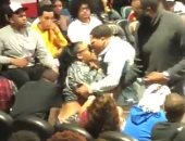 الملاكم جيرفونتا ديفيس يعترف بالعدوانية بعد تداول فيديو ضرب حبيبته