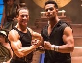 كواليس تصوير محمد رمضان إعلانه الجديد مع فاندام في رمضان 2019.. فيديو