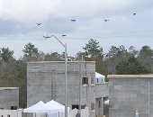 الجيش الأمريكى يستعين بـ250 طائرة بدون طيار لتنسيق الغارات العسكرية