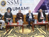 نائب رئيس جامعة طنطا يفتتح المؤتمر الأول لقيادات الشباب بكلية الصيدلة