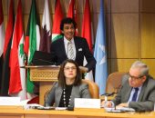 ممثل الصحة العالمية: مصر تستعد لاستقبال 306 مواطنين عائدين من ووهان..فيديو