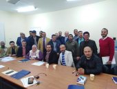 اتحاد الصناعات ينظم دورة تدريبية حول "السلامة والصحة المهنية"