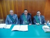 السجن 3 سنوات لعامل سرق مبالغ مالية من شخص بالإكراه فى سوهاج