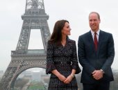 3 أشياء لا تتخلى عنها كيت ميدلتون فى باريس.. إكسسوارات شانيل أبرزها 