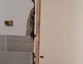 ملاك سكن مصر بالعبور يشكون سوء التشطيب وتأخر استلام بعض الوحدات