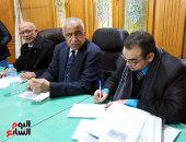 نقابة المحامين تغلق باب تلقى التنازلات والطعون على المرشحين فى الانتخابات 