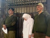 جنايات المنصورة تقضى بالسجن 6 سنوات لجدة الطفلة جنة بتهمة قتلها بالتعذيب