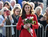 "قلبوا عليها".. ميجان ماركل لم تعد الأكثر تأثيرًا  في عالم الموضة ببريطانيا.. استطلاع جديد يتوج كيت ميدلتون أيقونة للأناقة الملكية.. تشابه اختياراتها مع ديانا وموازنتها مع التريندات الحديثة والتقاليد كلمة السر