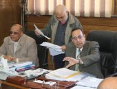 محافظة شمال سيناء :حصر المناطق المخصصة للاستثمار في كافة القطاعات