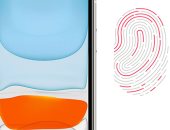 هواتف أيفون 2021 قد تمتلك زر طاقة جانبي يدعم بصمة الإصبع Touch ID