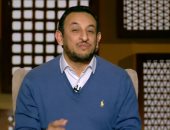 الشيخ رمضان عبد المعز: جزاء الصبر اتساع الرزق وعطاء وافر.. فيديو