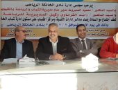 مدير شباب القليوبية :تطوير العمل الشبابي وجذب عضويات جديدة أهم الأولويات