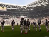 يوفنتوس يحقق رقما قياسيا فى الدوري الإيطالي بوصوله لـ1600 فوز