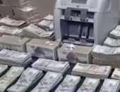 ضبط قضايا اختلاس وكسب غير مشروع بقيمة 11 مليار جنيه.. فيديو