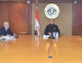 نيفين جامع: وضع خطة عمل متكاملة لتحديث الصناعة ترتكز على التوسع فى تقديم الخدمات