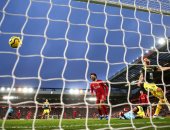 ليفربول عن هدفى صلاح فى ساوثهامبتون: ابتسامة متبادلة بين الكرة وصاحب الهدف