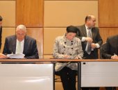 بروتكول بين البيئة والزراعة ومحافظة القليوبية لتشجير مدينة الخانكة وأبو زعبل