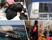 باختصار.. أهم الأخبار العربية والعالمية حتى الـ12 ظهرا..المئات يغادرون مستشفيات الصين بعد تعافيهم من  كورونا.. السلطات الأسترالية تطلق تحذيرات باقتراب الحرائق من العاصمة..  إسرائيل تعلن إطلاق صاروخ من قطاع غزة