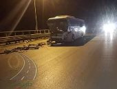 فيديو وصور.. تفاصيل حادث سير مروع فى ولاية بومرداس بالجزائر