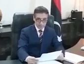 سفير ليبيا لدى النيجر يعلن انشقاقه عن حكومة السراج دعما للجيش الليبى