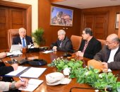 إجراءات مشددة لمنع التهريب الجمركى فى بورسعيد .. اعرف التفاصيل (صور)