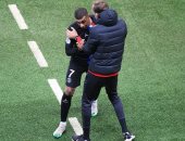 مبابي يُصعد الأزمة فى باريس سان جيرمان ويرفض الإعتذار لتوخيل