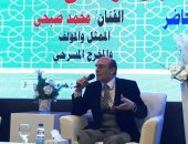 محمد صبحى: رفضت منصب وزير الثقافة 5 مرات.. اعرف السبب (فيديو)