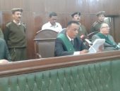 تأجيل محاكمة 19 من الإخوان بسوهاج متهمين بالانضمام إلى تنظيم داعش لـ5 مايو