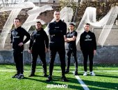 بعيدًا عن ريال مدريد.. تعرف على التحدى الجديد لجاريث بيل فى كرة القدم.. فيديو