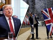 سياسات "إفقار الجار".. كيف يعيد العالم إنتاج حقبة "الكساد العظيم" بعد عقود من نهايته؟.. نطاق الحرب التجارية يمتد من أمريكا إلى داخل أوروبا بعد "بريكست" عبر "الحمائية".. الصراع قد يتوسع إلى حرب عملات فى المستقبل