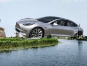 هولندا تمنح مواطنيها 4،400 دولار لشراء سيارات كهربائية جديدة