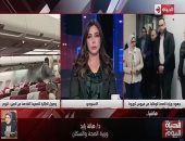 وزيرة الصحة: مفيش كورونا فى مصر.. وأى حالة ظهرت خارج الصين كانت وافدة منها